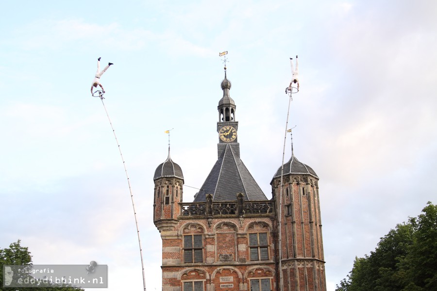 2011-07-01 Duo de Haut - Le Ballet Aerien (Deventer Op Stelten) 010